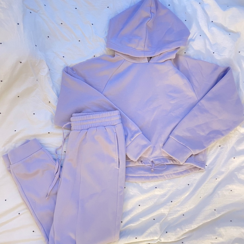 Lounge Matching Set